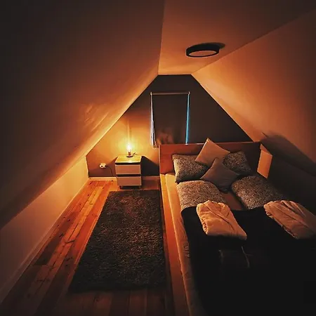 Guest house Tenkeshegyi Haziko *
