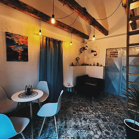 Guest house Tenkeshegyi Haziko *