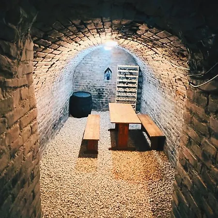 Gasthof Tenkeshegyi Haziko 3*