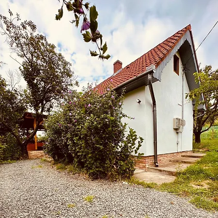 Gasthof Tenkeshegyi Haziko Siklós